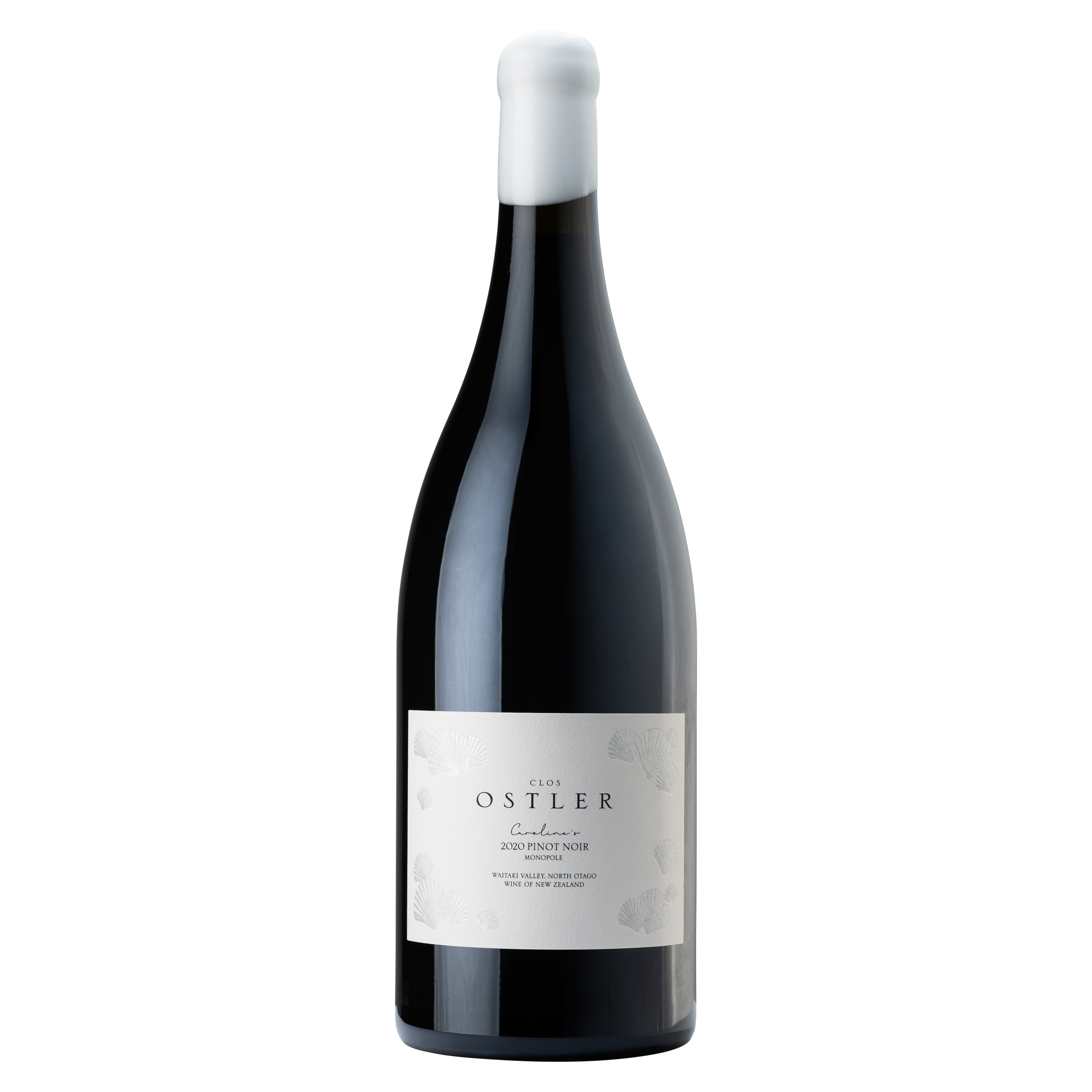 Caroline's Pinot Noir 2020