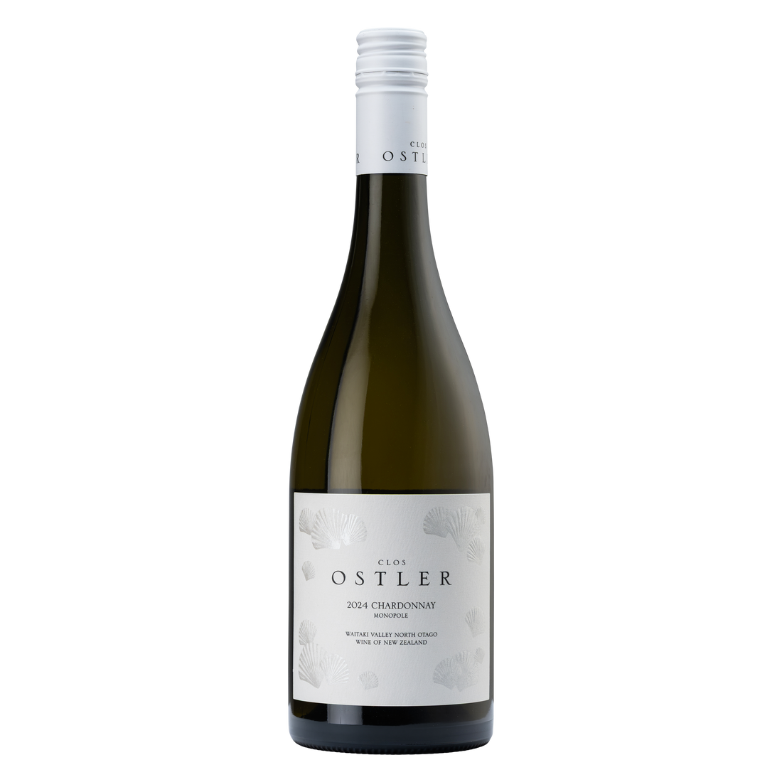 Chardonnay 2024