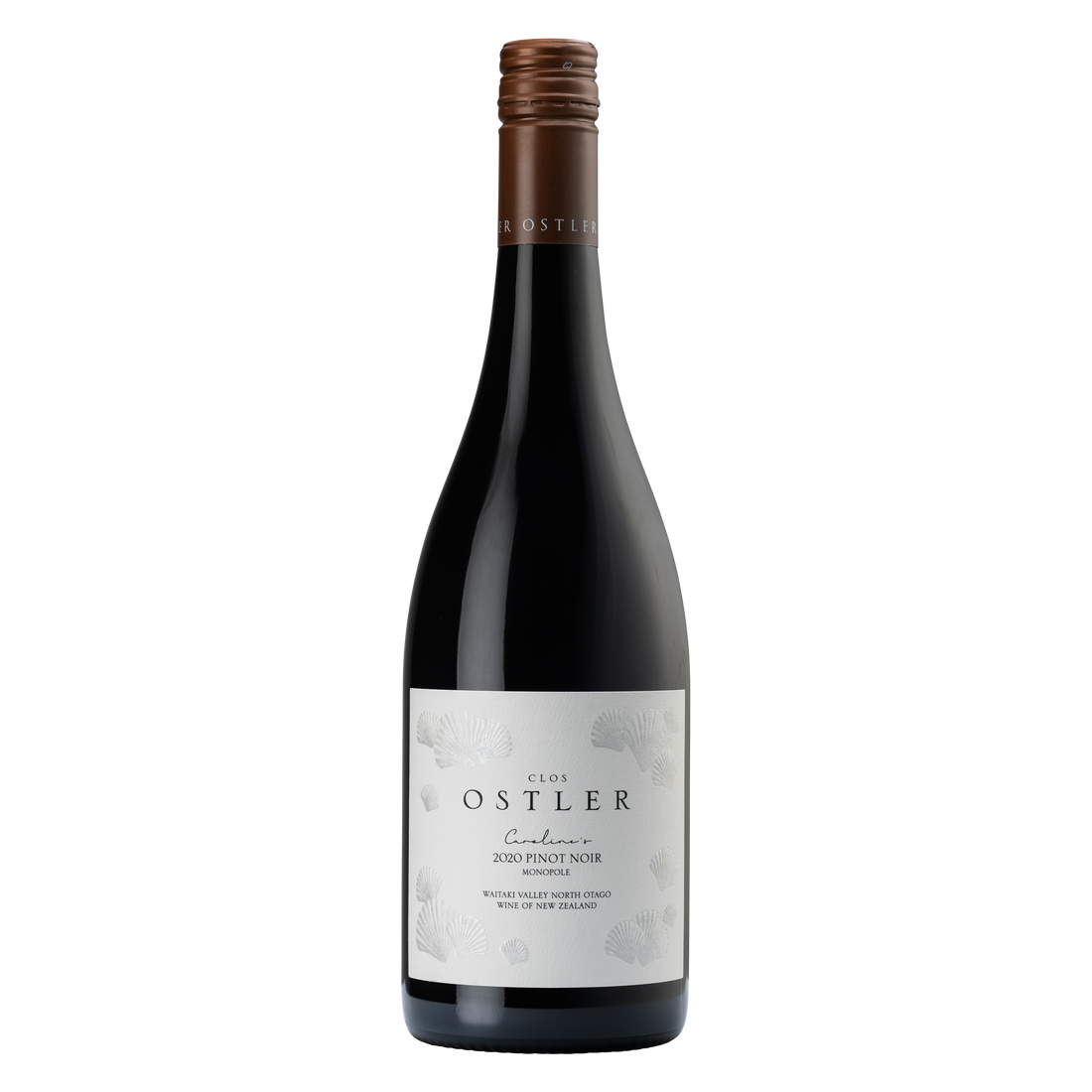 Caroline's Pinot Noir 2020