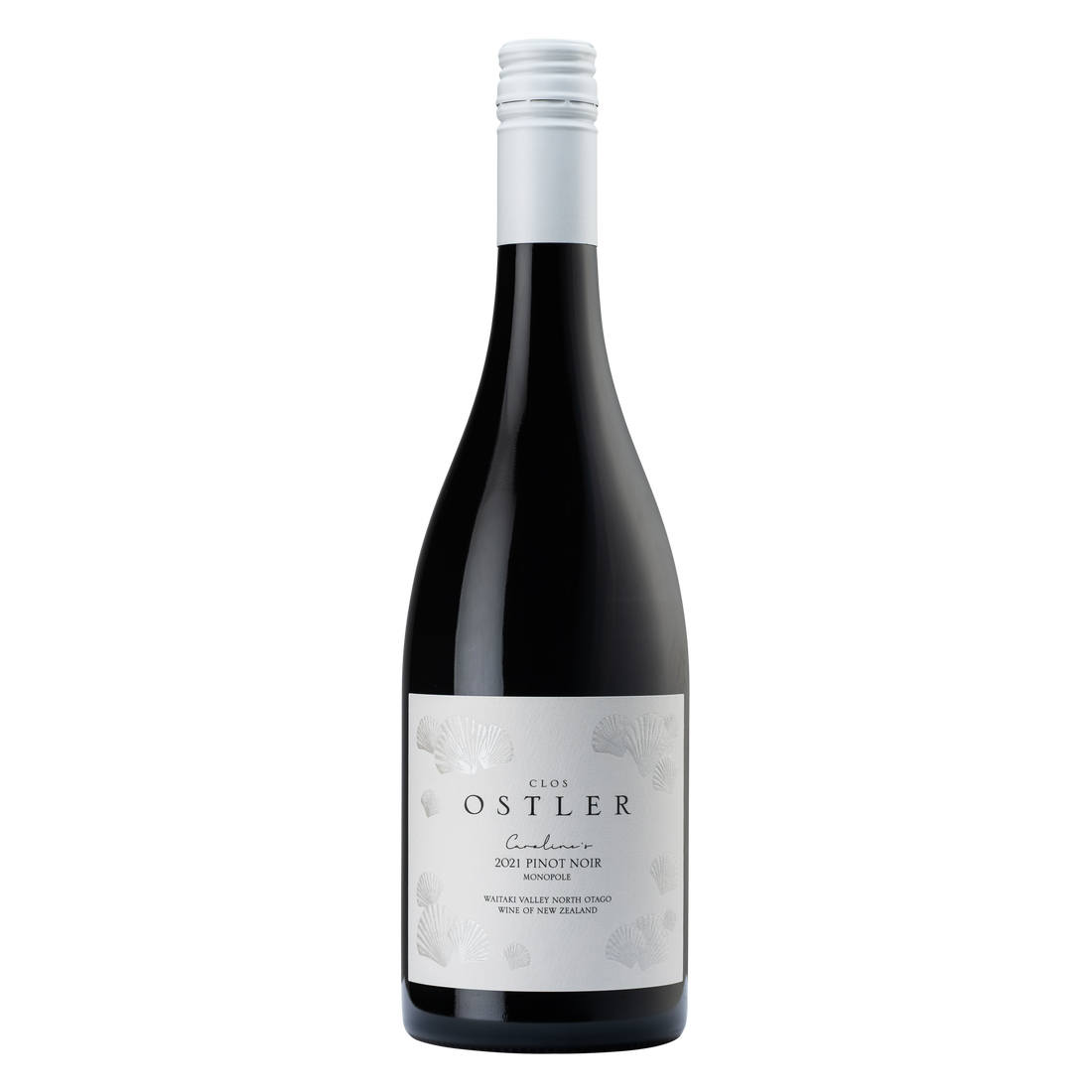 Caroline's Pinot Noir 2021