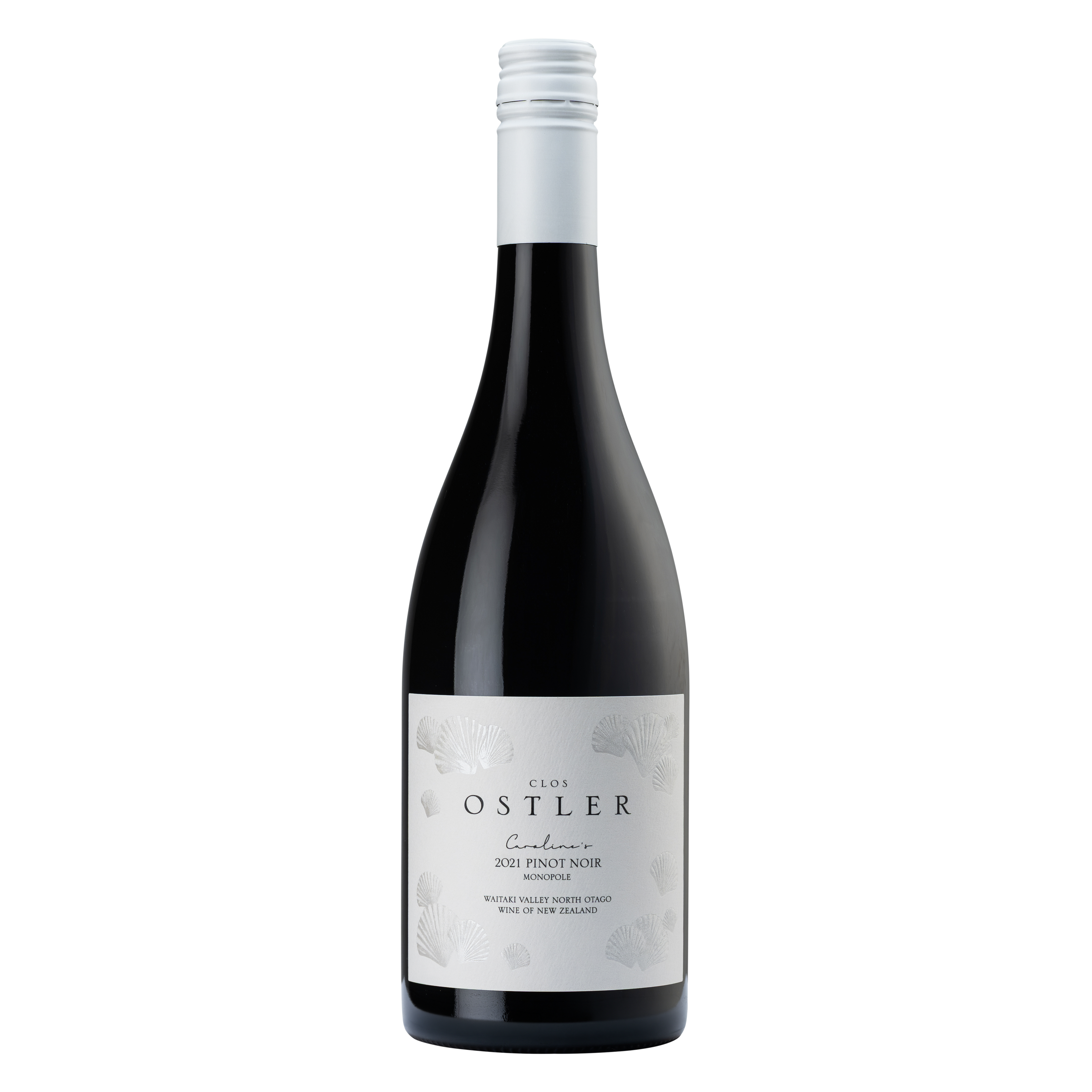 Caroline's Pinot Noir 2021