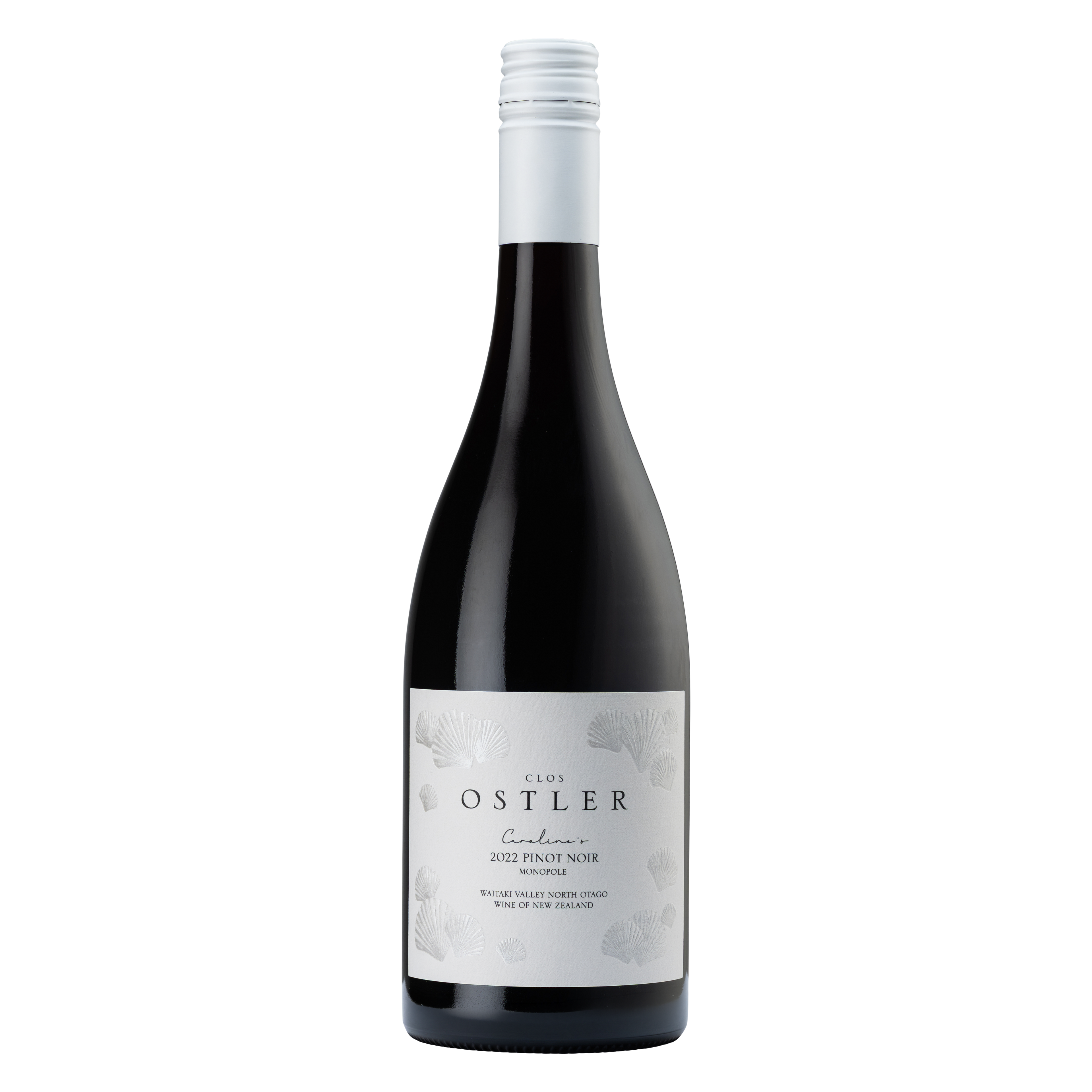 Caroline's Pinot Noir 2022