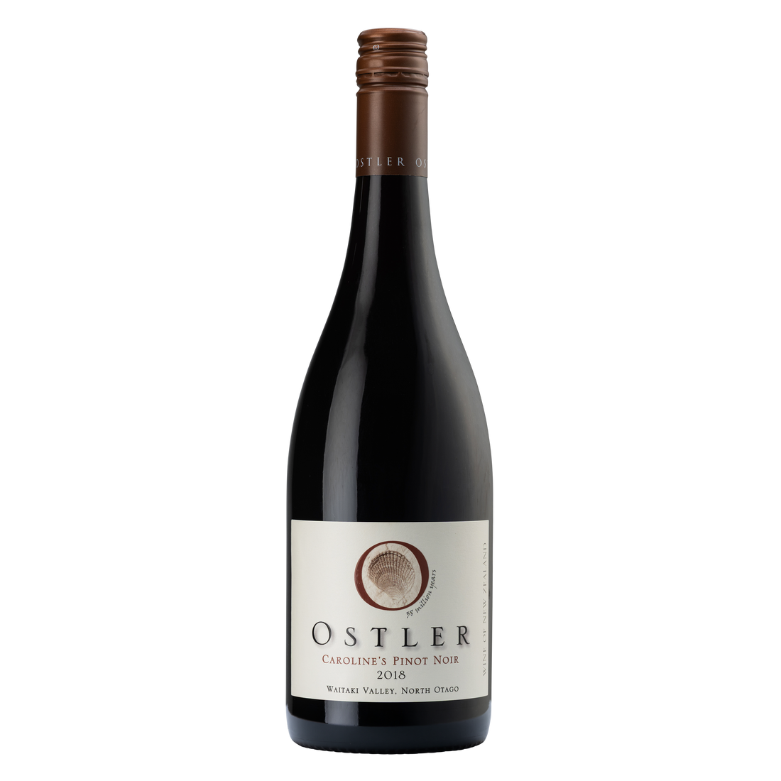 Caroline's Pinot Noir 2018