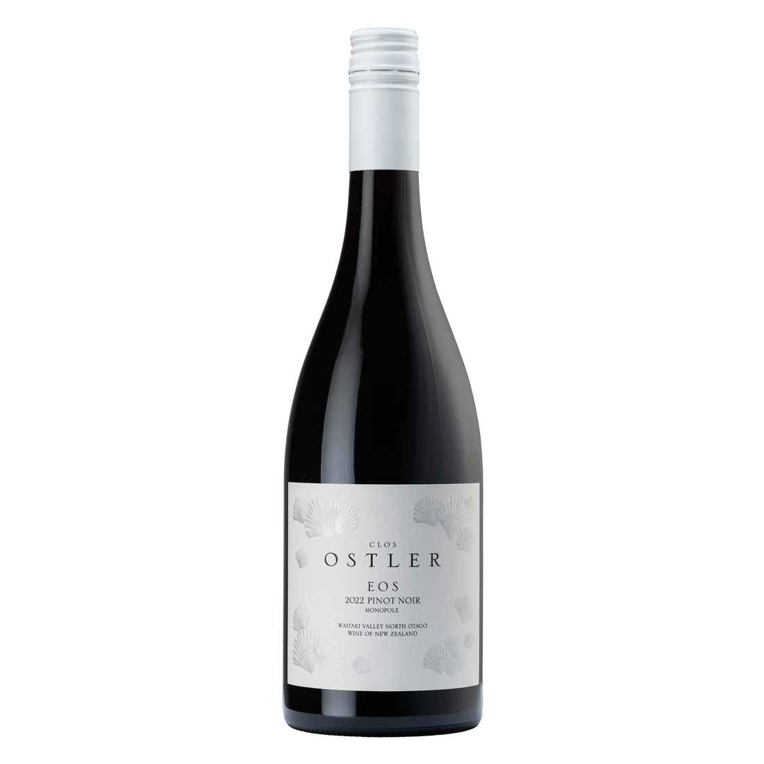 EOS Pinot Noir 2022