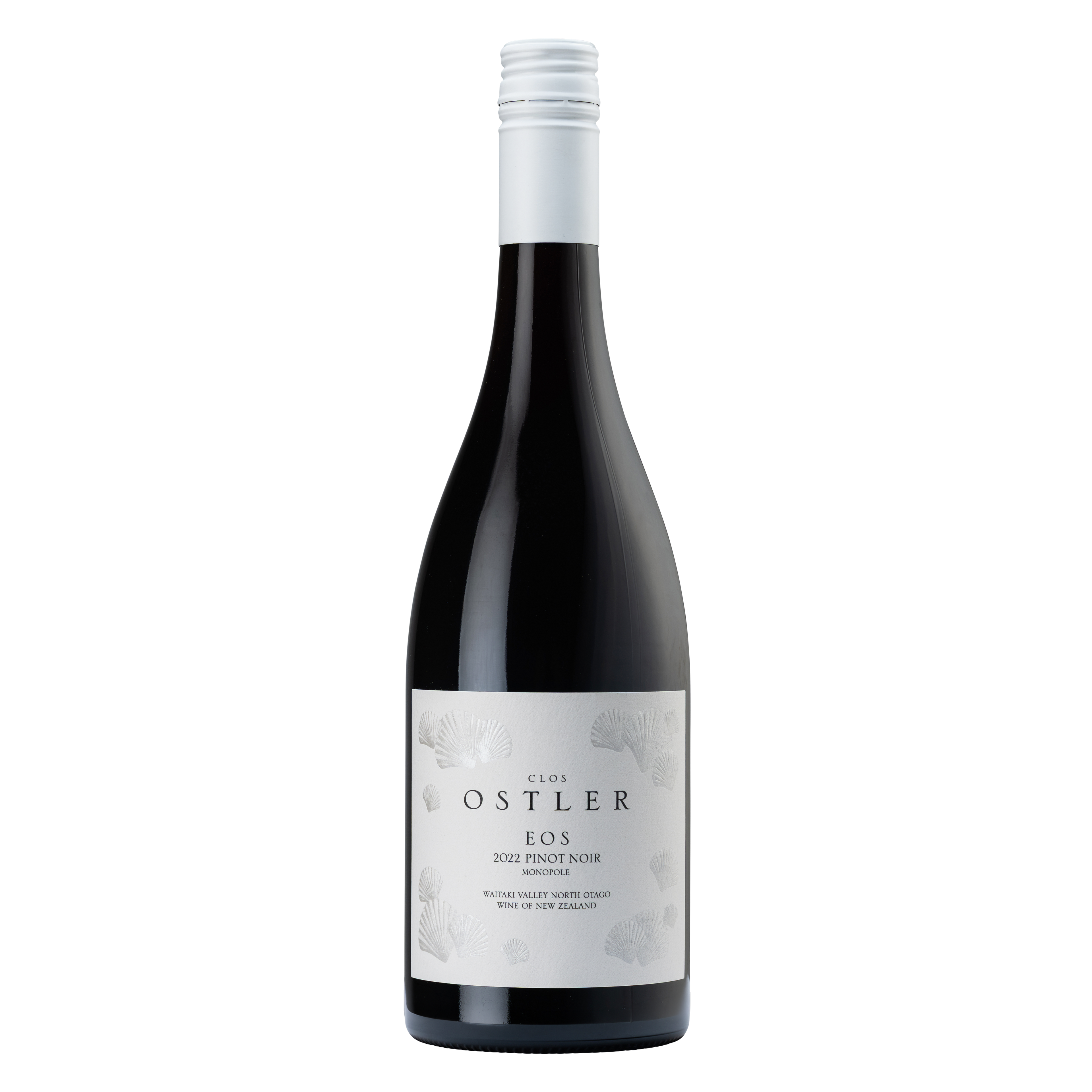 EOS Pinot Noir 2022