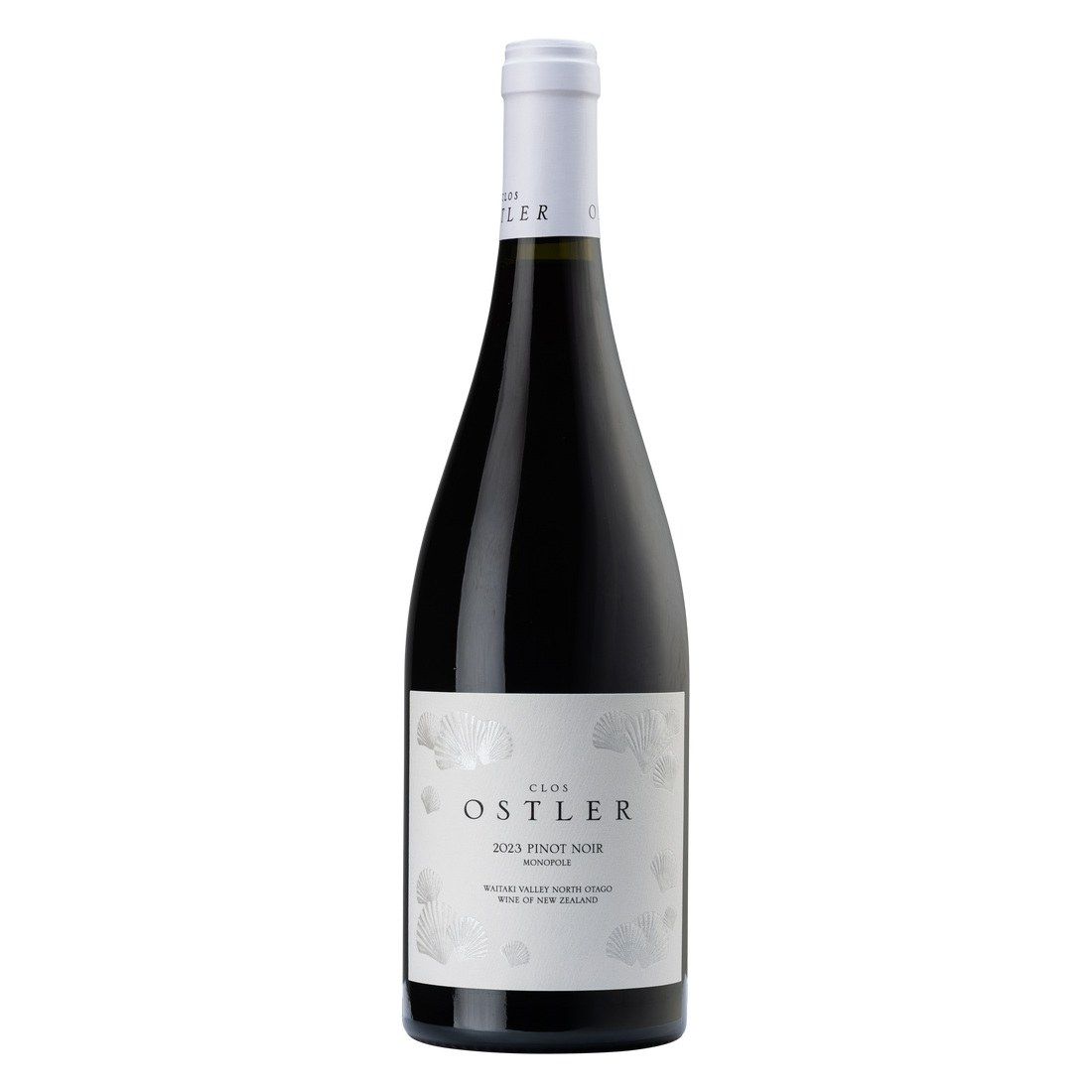 Waitaki Pinot Noir 2023