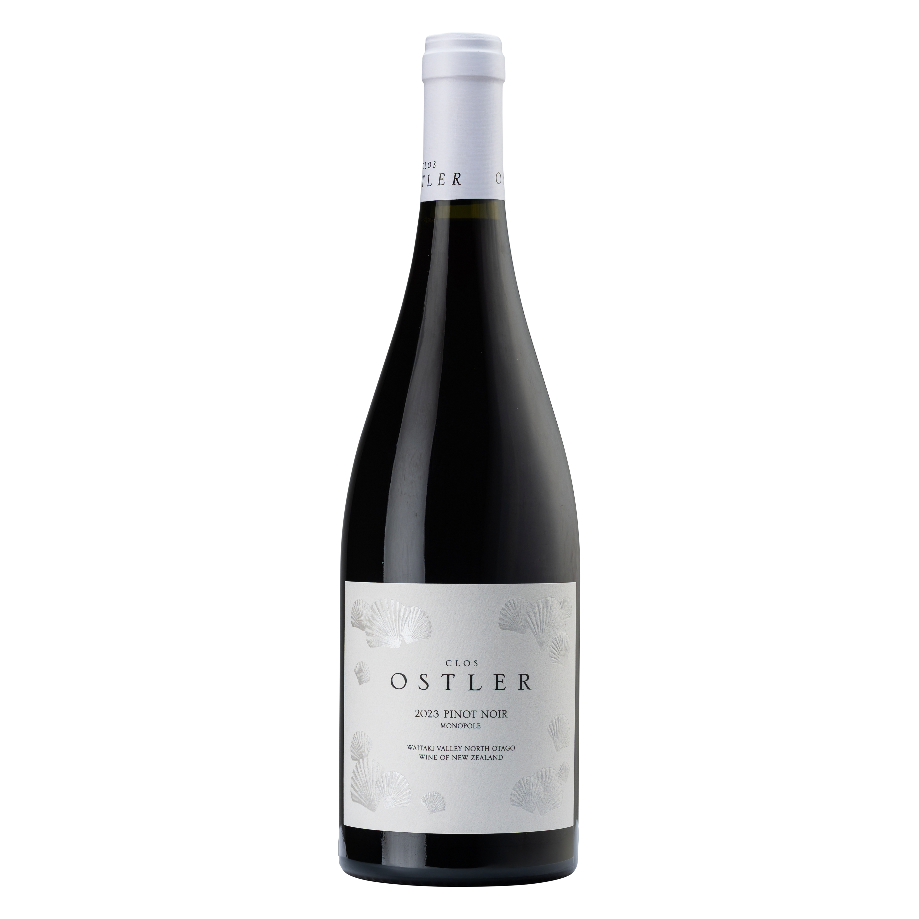 Waitaki Pinot Noir 2023