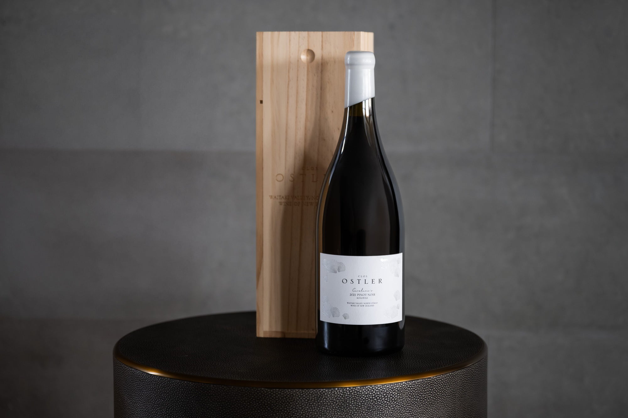 Pinot Noir Magnum Gift